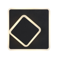  - Настенный светильник Crystal Lux CLT 224W250S BL
