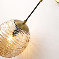  - Бра Favourite Flamma 2722-1W