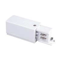  - Ввод питания правый Elektrostandard TRP-1-3-R-WH 4690389112706