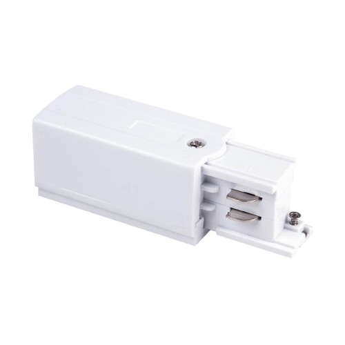 Ввод питания правый Elektrostandard TRP-1-3-R-WH 4690389112706 