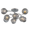 Потолочная люстра Rivoli Christiane 3092-308 Б0050823 - Потолочная люстра Rivoli Christiane 3092-308 Б0050823