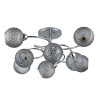Потолочная люстра Rivoli Christiane 3092-308 Б0050823 - Потолочная люстра Rivoli Christiane 3092-308 Б0050823