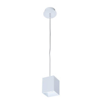  - Подвесной светильник TopDecor Tubo8 SQ S1 10