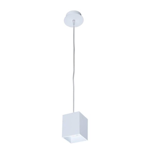 Подвесной светильник TopDecor Tubo8 SQ S1 10 