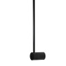 Настенный светодиодный светильник Loft IT Rays 10056BK - Настенный светодиодный светильник Loft IT Rays 10056BK