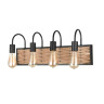 Бра Vele Luce Tower VL6362W04 - Бра Vele Luce Tower VL6362W04