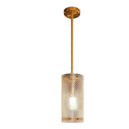 Подвесной светильник Milosh Tendence 0771PL-1AB 