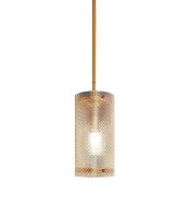  - Подвесной светильник Milosh Tendence 0771PL-1AB