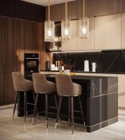  - Подвесной светильник Milosh Tendence 0771PL-1AB