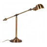 Настольная лампа Lumina Deco Britos LDT 5502 MD - Настольная лампа Lumina Deco Britos LDT 5502 MD
