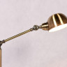 Настольная лампа Lumina Deco Britos LDT 5502 MD - Настольная лампа Lumina Deco Britos LDT 5502 MD