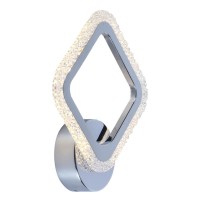  - Настенный светодиодный светильник Profit Light 8015/1W CHR