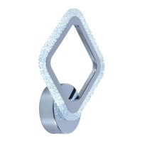  - Настенный светодиодный светильник Profit Light 8015/1W CHR