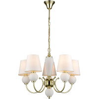  - Подвесная люстра Vele Luce Bella VL2014L05