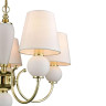 Подвесная люстра Vele Luce Bella VL2014L05 - Подвесная люстра Vele Luce Bella VL2014L05