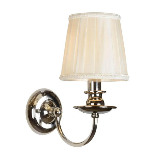 Бра iLamp Armonia W2510-1 nic 