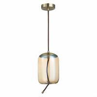  - Подвесной светодиодный светильник ST Luce Ozzio SL6108.323.01
