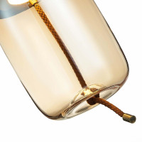  - Подвесной светодиодный светильник ST Luce Ozzio SL6108.323.01