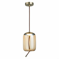  - Подвесной светодиодный светильник ST Luce Ozzio SL6108.323.01
