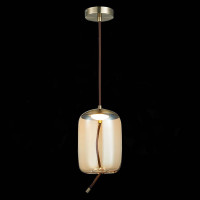  - Подвесной светодиодный светильник ST Luce Ozzio SL6108.323.01