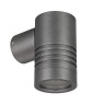 Светильник KT-RAY-WALL-R46-3W Day4000 (GR, 24 deg, 24V) (Arlight, IP65 Металл, 3 года) - Светильник KT-RAY-WALL-R46-3W Day4000 (GR, 24 deg, 24V) (Arlight, IP65 Металл, 3 года)