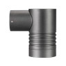 Светильник KT-RAY-WALL-R46-3W Day4000 (GR, 24 deg, 24V) (Arlight, IP65 Металл, 3 года) - Светильник KT-RAY-WALL-R46-3W Day4000 (GR, 24 deg, 24V) (Arlight, IP65 Металл, 3 года)