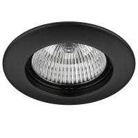  - Встраиваемый светильник Lightstar Teso fix 011077