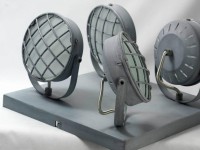  - Спот Lussole Loft LSP-9981