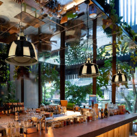 Подвесной светильник Nowodvorski Amalfi L 8380 - Подвесной светильник Nowodvorski Amalfi L 8380