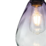 Подвесной светильник Indigo Piuro 11027/1P Purple V000292 - Подвесной светильник Indigo Piuro 11027/1P Purple V000292
