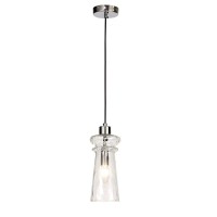  - Подвесной светильник Odeon Light Pasti 4968/1A