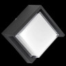 Уличный настенный светодиодный светильник Lightstar Paletto 382274 - Уличный настенный светодиодный светильник Lightstar Paletto 382274