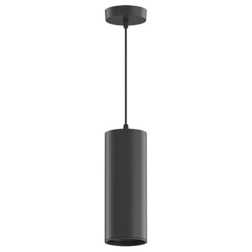 Подвесной светодиодный светильник Gauss Overhead HD034 