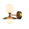 Бра Indigo Jazz 11020/2W Brass V000167 - Бра Indigo Jazz 11020/2W Brass V000167