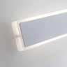 Настенный светодиодный светильник Elektrostandard Square 40132/1 Led белый 4690389173936 - Настенный светодиодный светильник Elektrostandard Square 40132/1 Led белый 4690389173936