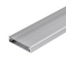 Профиль ALM-FLAT-S-2020 ANOD (Arlight, Алюминий) - Профиль ALM-FLAT-S-2020 ANOD (Arlight, Алюминий)