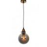 Подвесной светильник Lumina Deco Calvi LDP 6838 GY+MD - Подвесной светильник Lumina Deco Calvi LDP 6838 GY+MD