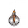 Подвесной светильник Lumina Deco Calvi LDP 6838 GY+MD - Подвесной светильник Lumina Deco Calvi LDP 6838 GY+MD