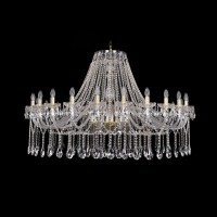  - Подвесная люстра Bohemia Ivele 1413/24/530 G