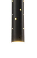  - Подвесной светодный светильник Crystal Lux CLT 232C600 BL 3000K
