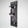 Стенд Cветильники интерьерные встраиваемые ARLIGHT-E26-1760x600mm (DB 3мм, пленка, подсветка) (Arlight, -) - Стенд Cветильники интерьерные встраиваемые ARLIGHT-E26-1760x600mm (DB 3мм, пленка, подсветка) (Arlight, -)