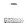 Подвесная люстра Vele Luce Vittoria VL3053L08 - Подвесная люстра Vele Luce Vittoria VL3053L08