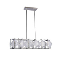  - Подвесная люстра Vele Luce Vittoria VL3053L08