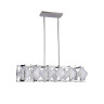 Подвесная люстра Vele Luce Vittoria VL3053L08 - Подвесная люстра Vele Luce Vittoria VL3053L08