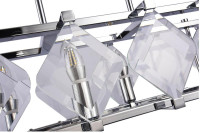  - Подвесная люстра Vele Luce Vittoria VL3053L08