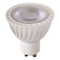  - Лампа светодиодная диммируемая Lucide GU10 5W 2200-3000K белая 49009/05/31