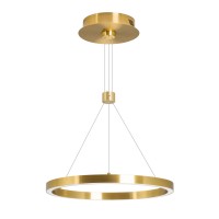  - Светильник SP-CONGO-CAN-1-R600-36W Warm3000 (GD, 120 deg, 230V) (Arlight, IP20 Металл, 5 лет)