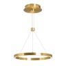 Светильник SP-CONGO-CAN-1-R600-36W Warm3000 (GD, 120 deg, 230V) (Arlight, IP20 Металл, 5 лет) - Светильник SP-CONGO-CAN-1-R600-36W Warm3000 (GD, 120 deg, 230V) (Arlight, IP20 Металл, 5 лет)
