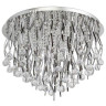 Потолочная люстра Chiaro Бриз 464016518 - Потолочная люстра Chiaro Бриз 464016518
