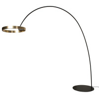  - Торшер Loft IT Ring 10027